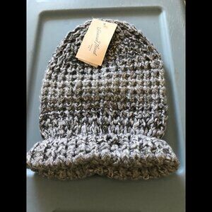 Universal Thread | Gray Beanie | NEW